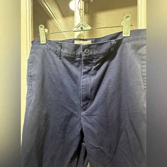 Adam Kimmel Carhartt Collaboration Chino Pants